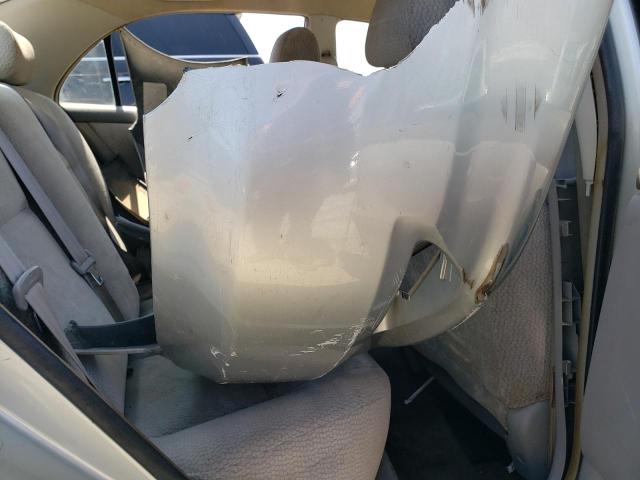 صورة رقم 10 من المزاد - 2003 TOYOTA COROLLA CE مع VIN JTDBR32E232006125