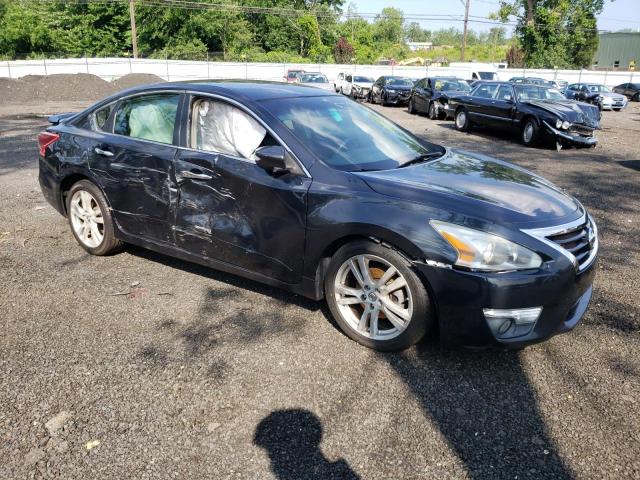 Photo 4 from auction – 2013 NISSAN ALTIMA 3.5 with VIN 1N4BL3AP2DC141224