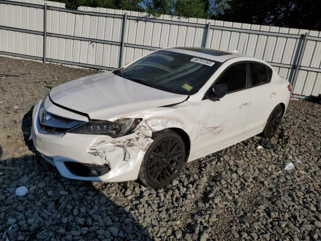 ACURA ILX PREMIU 2016 z numerem VIN 19UDE2F82GA013771 - Zdjęcie z aukcji
