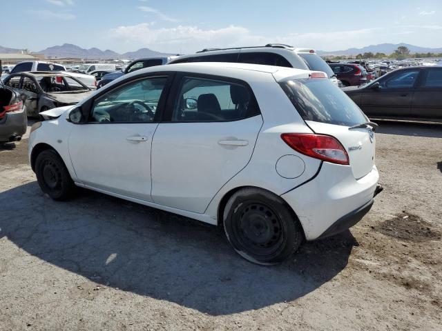 Photo 2 from auction – 2014 MAZDA MAZDA2 SPO with VIN JM1DE1KZ7E0186258