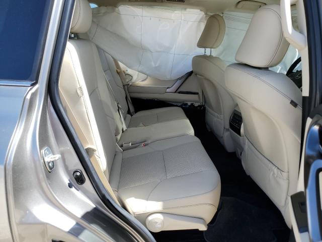 Photo 10 from auction – 2022 LEXUS GX 460 with VIN JTJAM7BX4N5307402