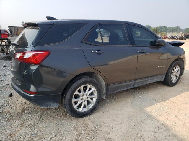 Photo 3 from auction – 2018 CHEVROLET EQUINOX LS with VIN 2GNAXHEV2J6161985