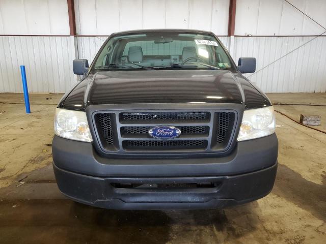 Photo 5 from auction – 2007 FORD F150 with VIN 1FTRF12277KB64094