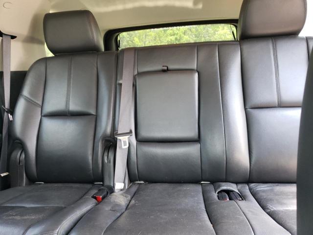 Photo 10 from auction – 2014 GMC YUKON SLT with VIN 1GKS2CE02ER229221