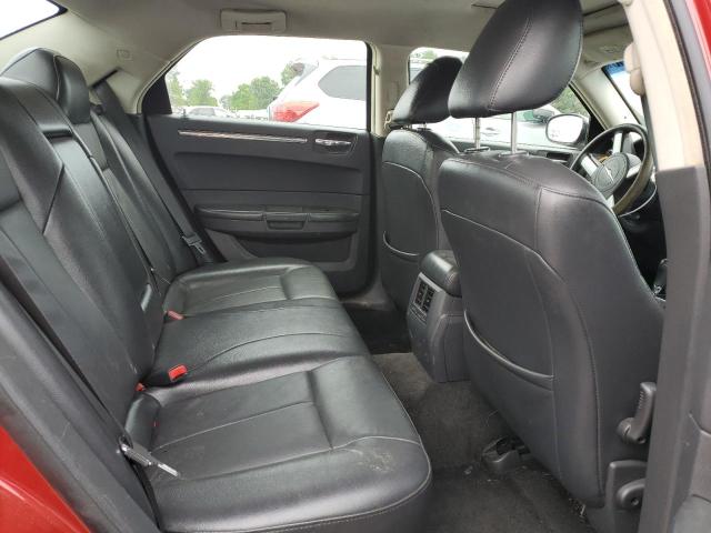 Photo 10 from auction – 2010 CHRYSLER 300 TOURIN with VIN 2C3CA5CV5AH324772
