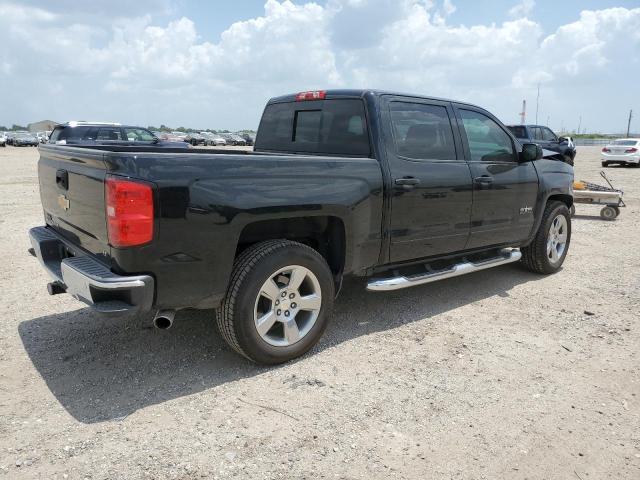 Photo 3 from auction – 2018 CHEVROLET SILVERADO with VIN 3GCPCREC8JG498538