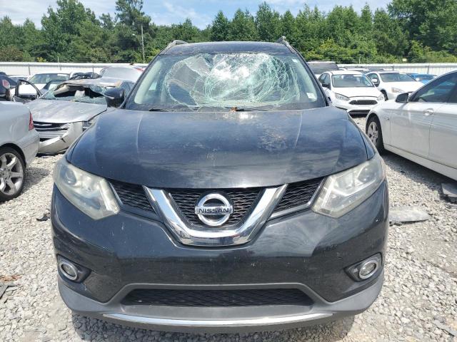 Photo 5 from auction – 2014 NISSAN ROGUE S with VIN 5N1AT2MT2EC811621