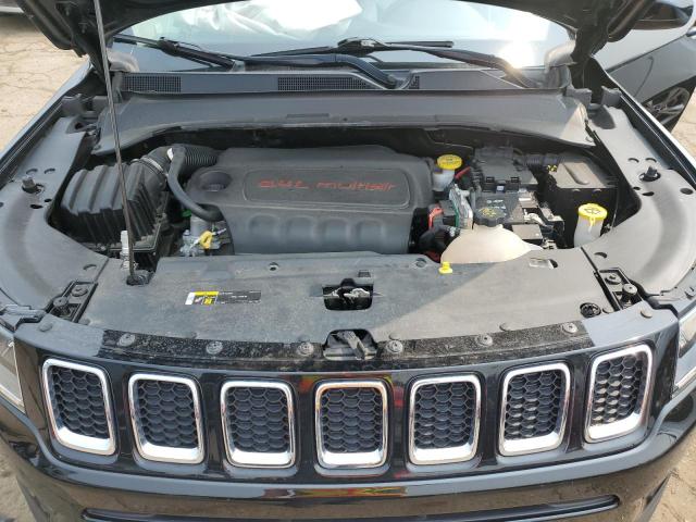 Photo 11 from auction – 2018 JEEP COMPASS LA with VIN 3C4NJDBB2JT330879