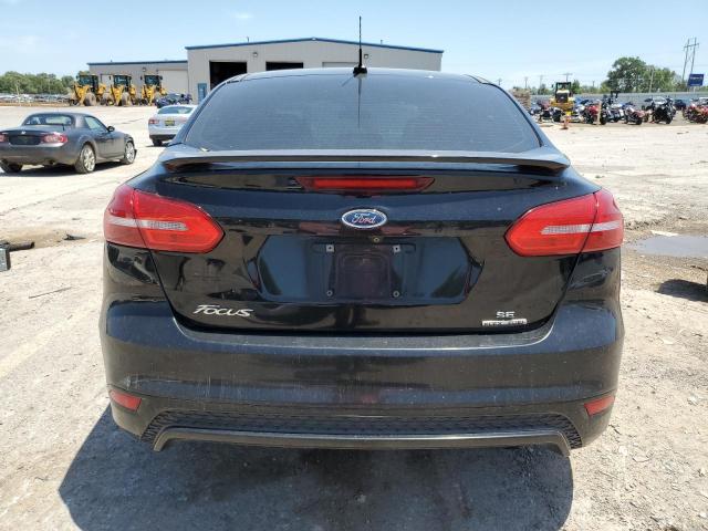 Photo 6 from auction – 2016 FORD FOCUS SE with VIN 1FADP3F26GL351016