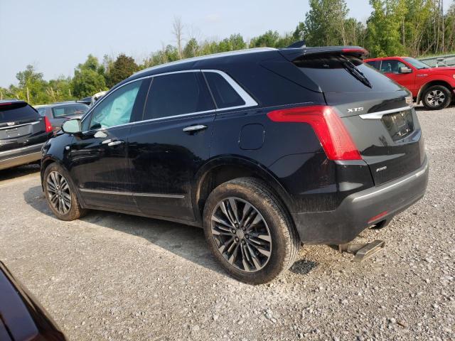Photo 2 from auction – 2017 CADILLAC XT5 PREMIU with VIN 1GYKNERS9HZ180835