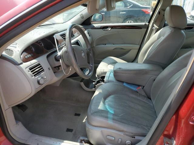 Photo 7 from auction – 2010 BUICK LUCERNE CX with VIN 1G4HC5EMXAU128819