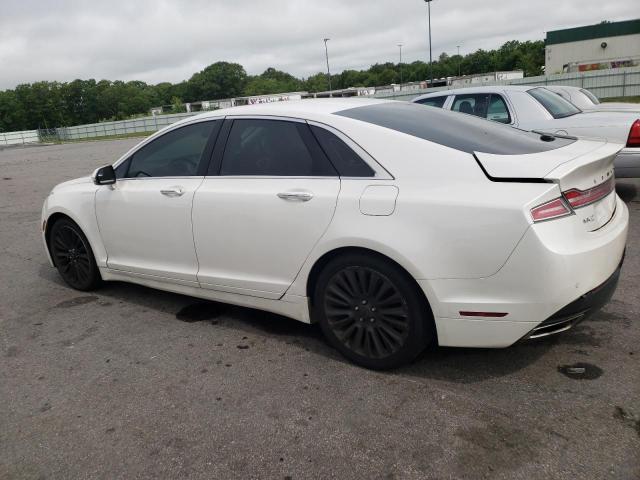 Photo 2 from auction – 2013 LINCOLN MKZ with VIN 3LN6L2JK1DR821736