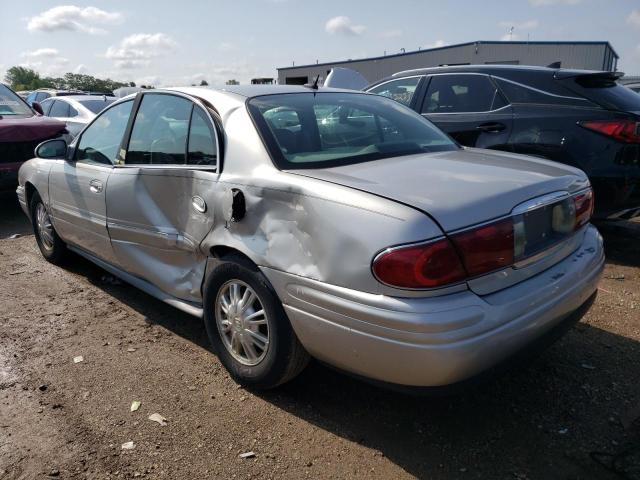 Photo 2 from auction – 2005 BUICK LESABRE LI with VIN 1G4HR54K45U196134