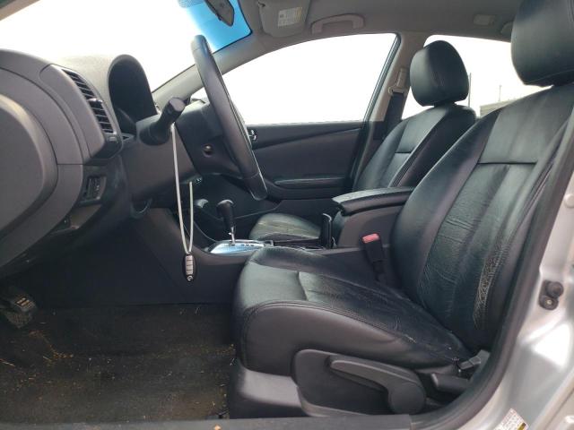 Photo 7 from auction – 2010 NISSAN ALTIMA with VIN 1N4AL2AP5AN558293