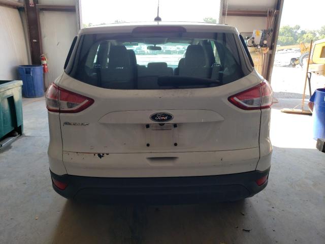 Photo 6 from auction – 2015 FORD ESCAPE S with VIN 1FMCU0F72FUC65912