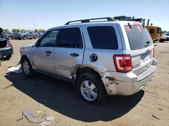 Photo 2 from auction – 2012 FORD ESCAPE XLT with VIN 1FMCU0D79CKC18273