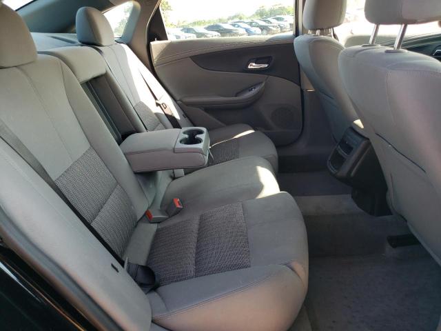 Photo 10 from auction – 2016 CHEVROLET IMPALA LS with VIN 2G11X5SA9G9192997