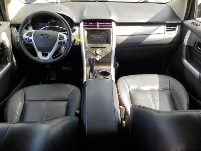 Photo 8 from auction – 2014 FORD EDGE SEL with VIN 2FMDK3JC9EBA06824