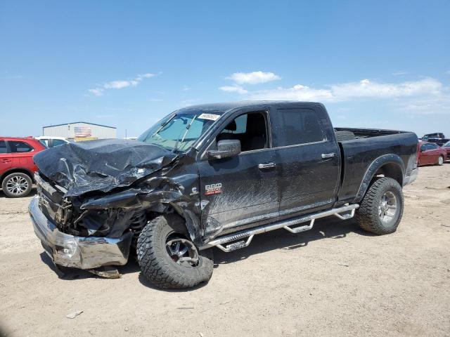 DODGE RAM 2500 S 2012 with VIN 3C6UD5DL5CG336810 - Photo from auction