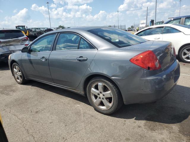 Photo 2 from auction – 2008 PONTIAC G6 with VIN 1G2ZF57B684156076