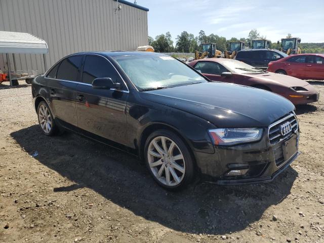 Photo 4 from auction – 2013 AUDI A4 PREMIUM with VIN WAUEFAFL7DA107474