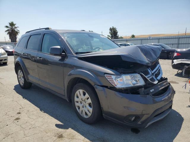 Photo 4 from auction – 2019 DODGE JOURNEY SE with VIN 3C4PDCBB5KT701402