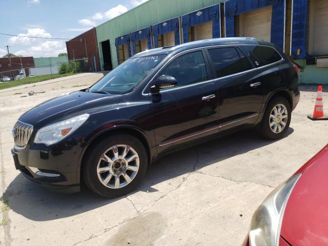BUICK ENCLAVE 2014 with VIN 5GAKVBKD6EJ101262 - Photo from auction