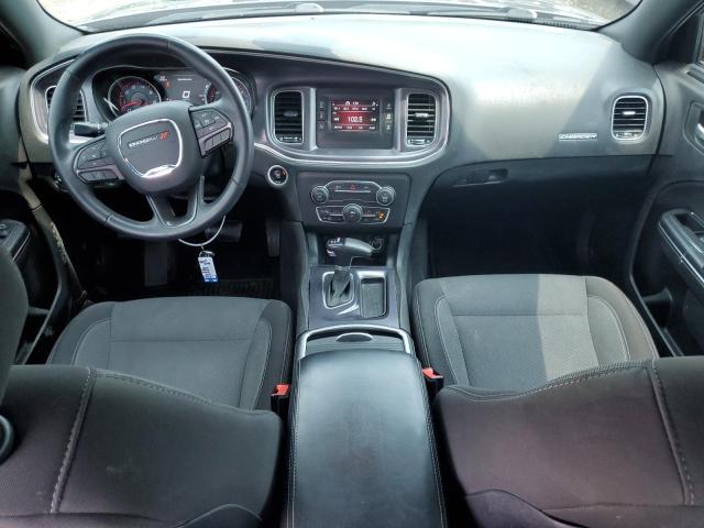 Photo 8 from auction – 2016 DODGE CHARGER SE with VIN 2C3CDXBG8GH310573