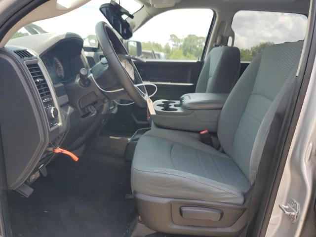 Photo 7 from auction – 2014 RAM 1500 ST with VIN 1C6RR6KG2ES167912