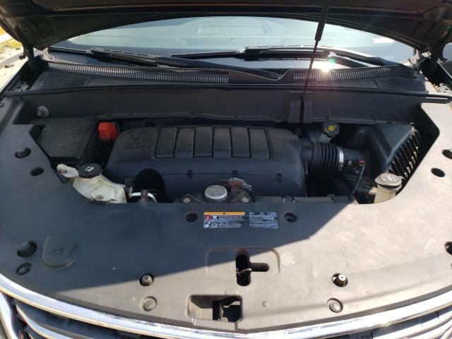 Photo 12 from auction – 2013 CHEVROLET TRAVERSE L with VIN 1GNKVGKD6DJ266343