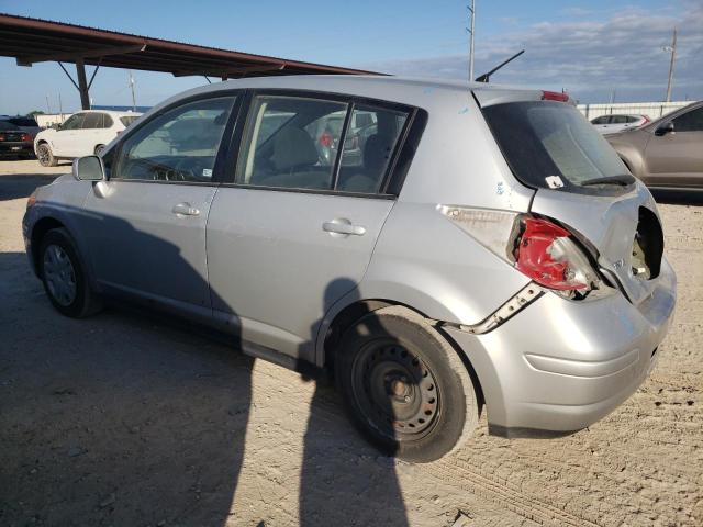 Photo 2 from auction – 2011 NISSAN VERSA S with VIN 3N1BC1CP7BL494610