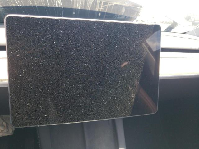 Photo 9 from auction – 2023 TESLA MODEL Y with VIN 7SAYGDEE5PA113321