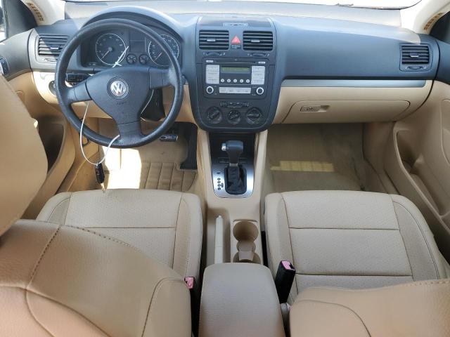 Photo 8 from auction – 2007 VOLKSWAGEN JETTA WOLF with VIN 3VWEF71K77M183012