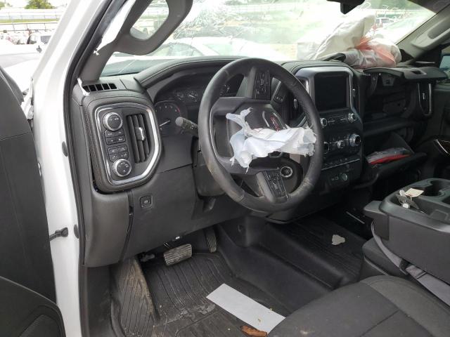 Photo 8 from auction – 2022 GMC SIERRA LIM with VIN 1GTR9CEK4NZ123666