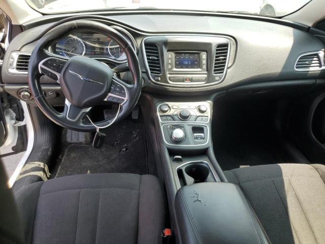 Photo 8 from auction – 2015 CHRYSLER 200 LIMITE with VIN 1C3CCCAB1FN666127