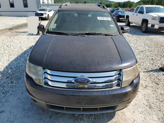 Photo 5 from auction – 2008 FORD TAURUS X with VIN 1FMDK02WX8GA03371