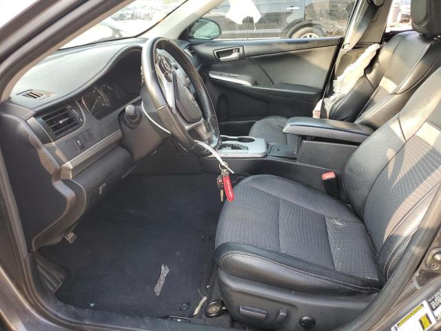 Photo 7 from auction – 2014 TOYOTA CAMRY L with VIN 4T1BF1FK1EU743056