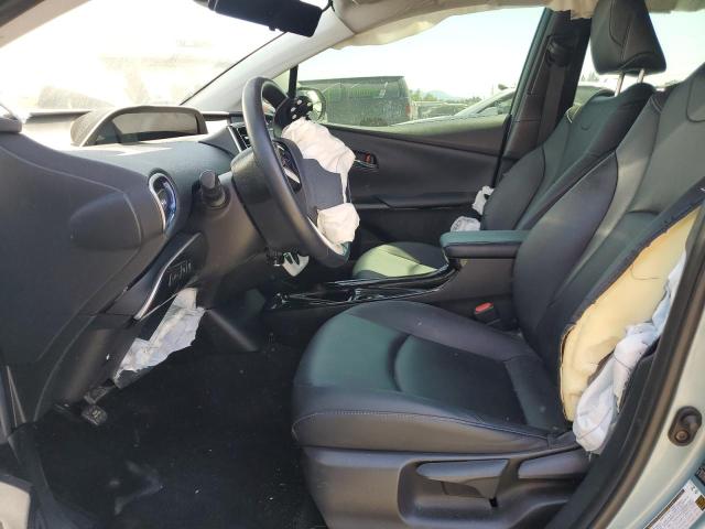 Photo 7 from auction – 2018 TOYOTA PRIUS with VIN JTDKARFU8J3068227