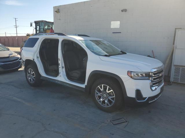 Photo 4 from auction – 2020 GMC ACADIA SLT with VIN 1GKKNMLS5LZ133856