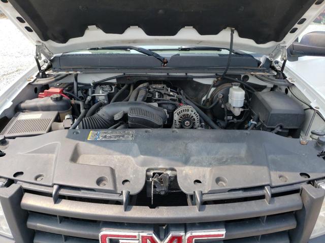 Photo 11 from auction – 2010 GMC SIERRA K15 with VIN 3GTRKTE31AG270521
