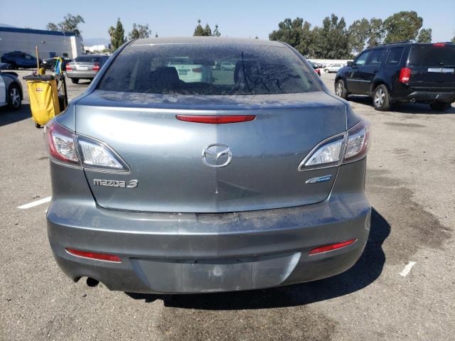 Photo 6 from auction – 2013 MAZDA 3 I with VIN JM1BL1UP5D1740723