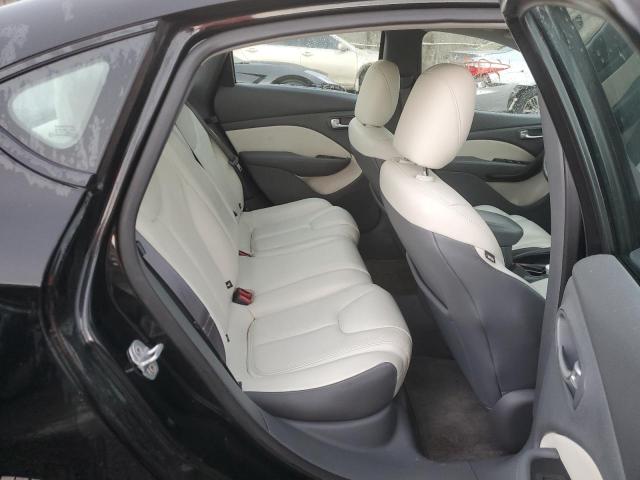 Photo 10 from auction – 2013 DODGE DART LIMIT with VIN 1C3CDFCH4DD136172