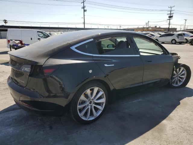 Photo 3 from auction – 2020 TESLA MODEL 3 with VIN 5YJ3E1EB3LF741733