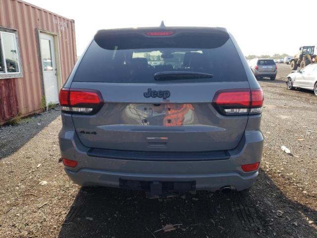 Photo 6 from auction – 2022 JEEP GRAND CHER with VIN 1C4RJFAG7NC148686