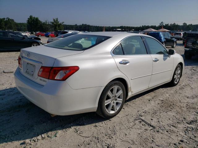 Photo 3 from auction – 2009 LEXUS ES 350 with VIN JTHBJ46G392292132