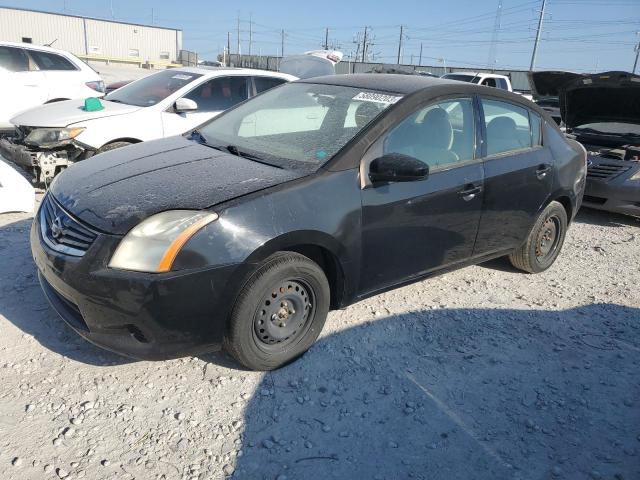 NISSAN SENTRA 2.0 2011 with VIN 3N1AB6AP5BL653414 - Photo from auction
