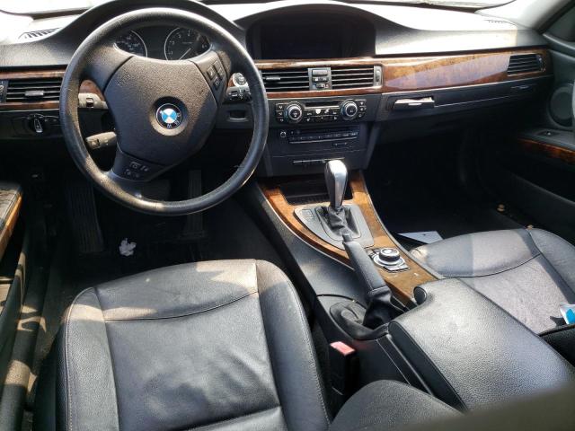 Photo 8 from auction – 2010 BMW 328 XI SUL with VIN WBAPK5C53AA651239