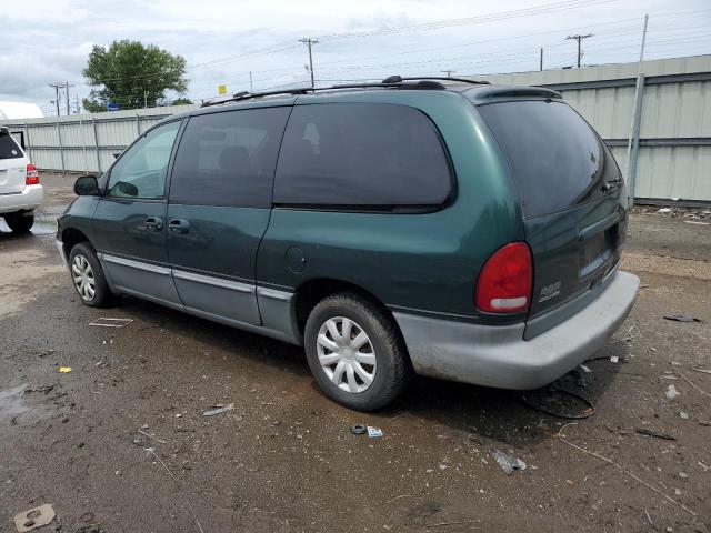 Photo 2 from auction – 1996 DODGE GRAND CARA with VIN 1B4GP54R3TB252525