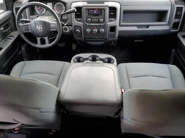 Photo 8 from auction – 2013 RAM 1500 ST with VIN 1C6RR7KT8DS572092