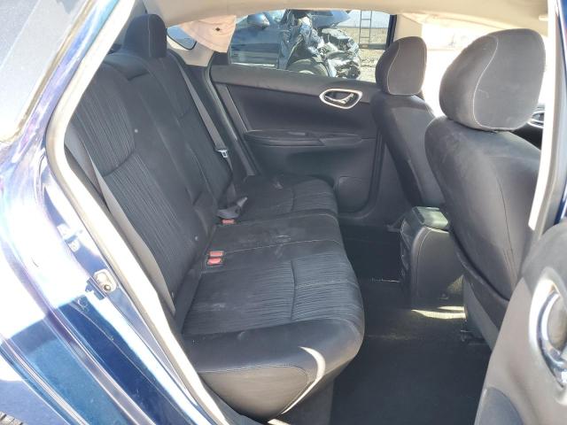 Photo 10 from auction – 2018 NISSAN SENTRA S with VIN 3N1AB7AP2JL651432